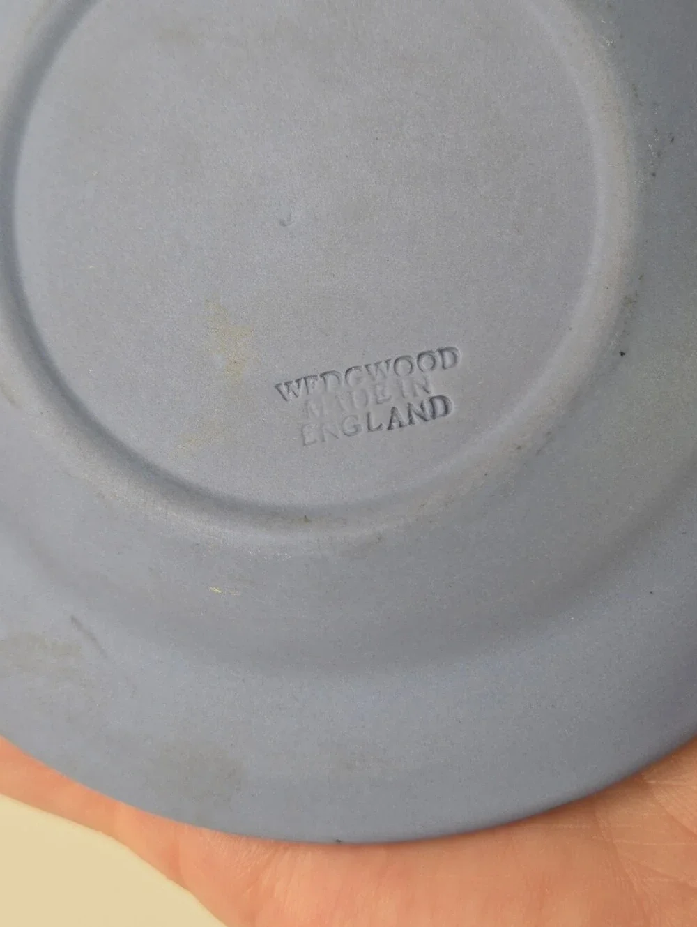 Wedgwood ☆brand ☆material